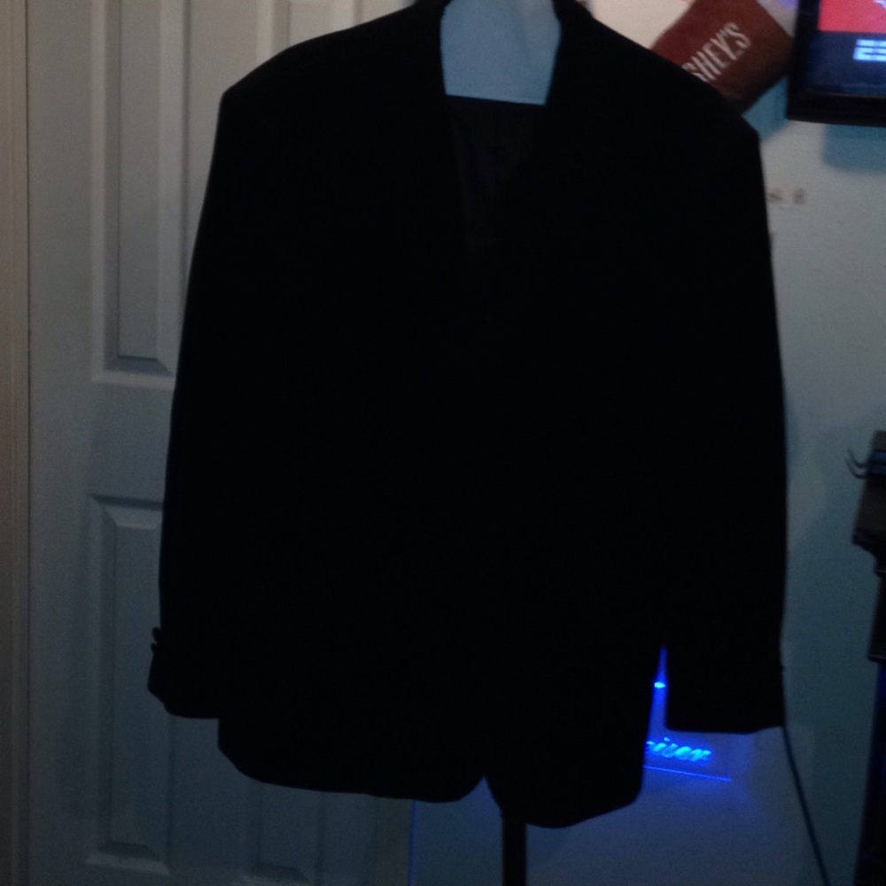 Jackets